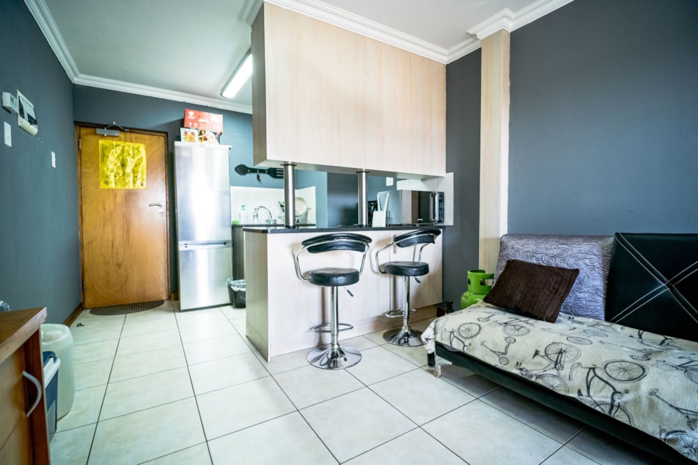 Apartment for sale in Hillcrest, Pretoria - PT1709615 Apartment for sale in Hillcrest, Pretoria - PT1709615