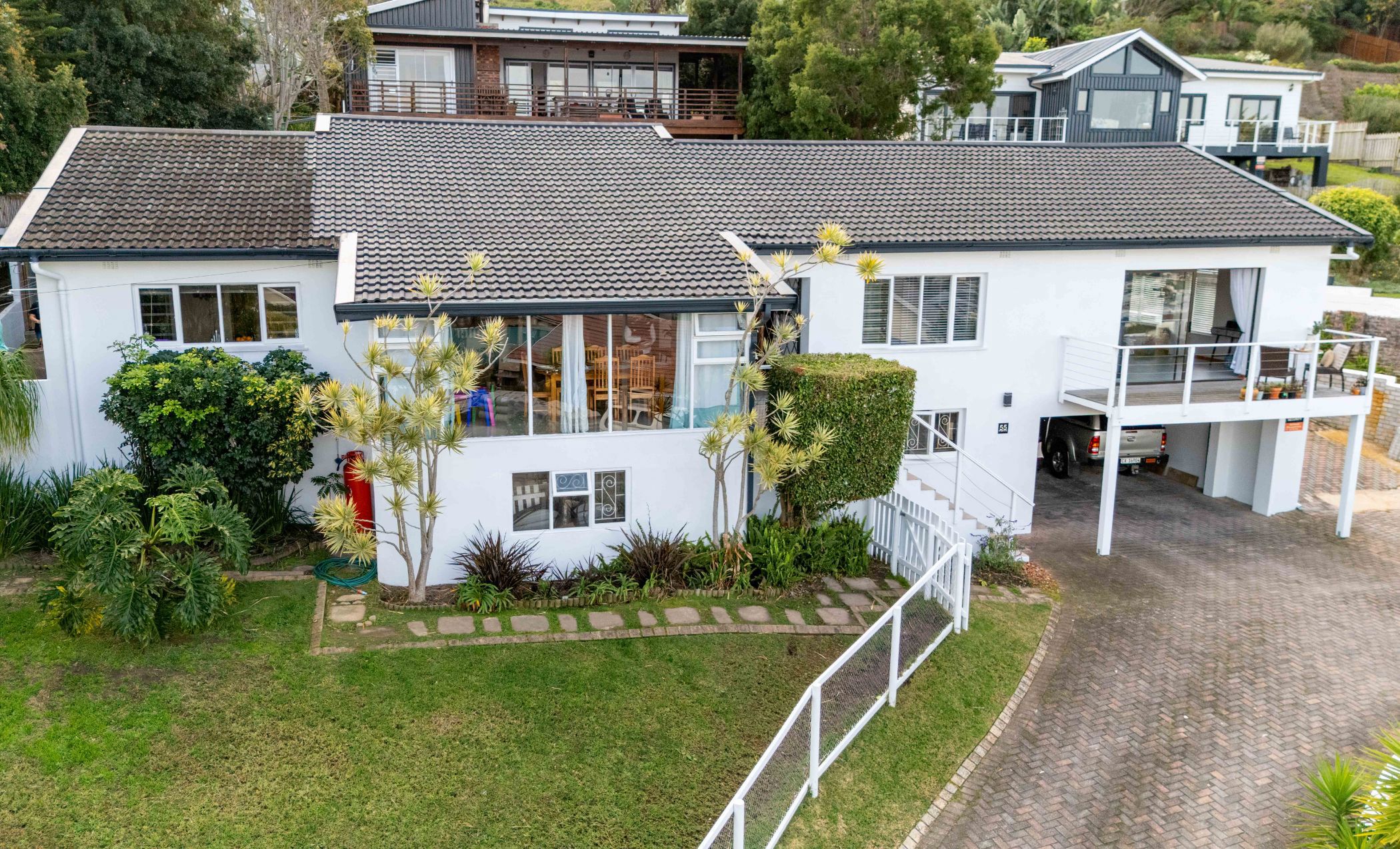House for sale in Heuwelkruin, Knysna - 1KG1709698