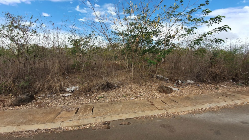Residential vacant land for sale in Albion, Mauritius - MUR1709633