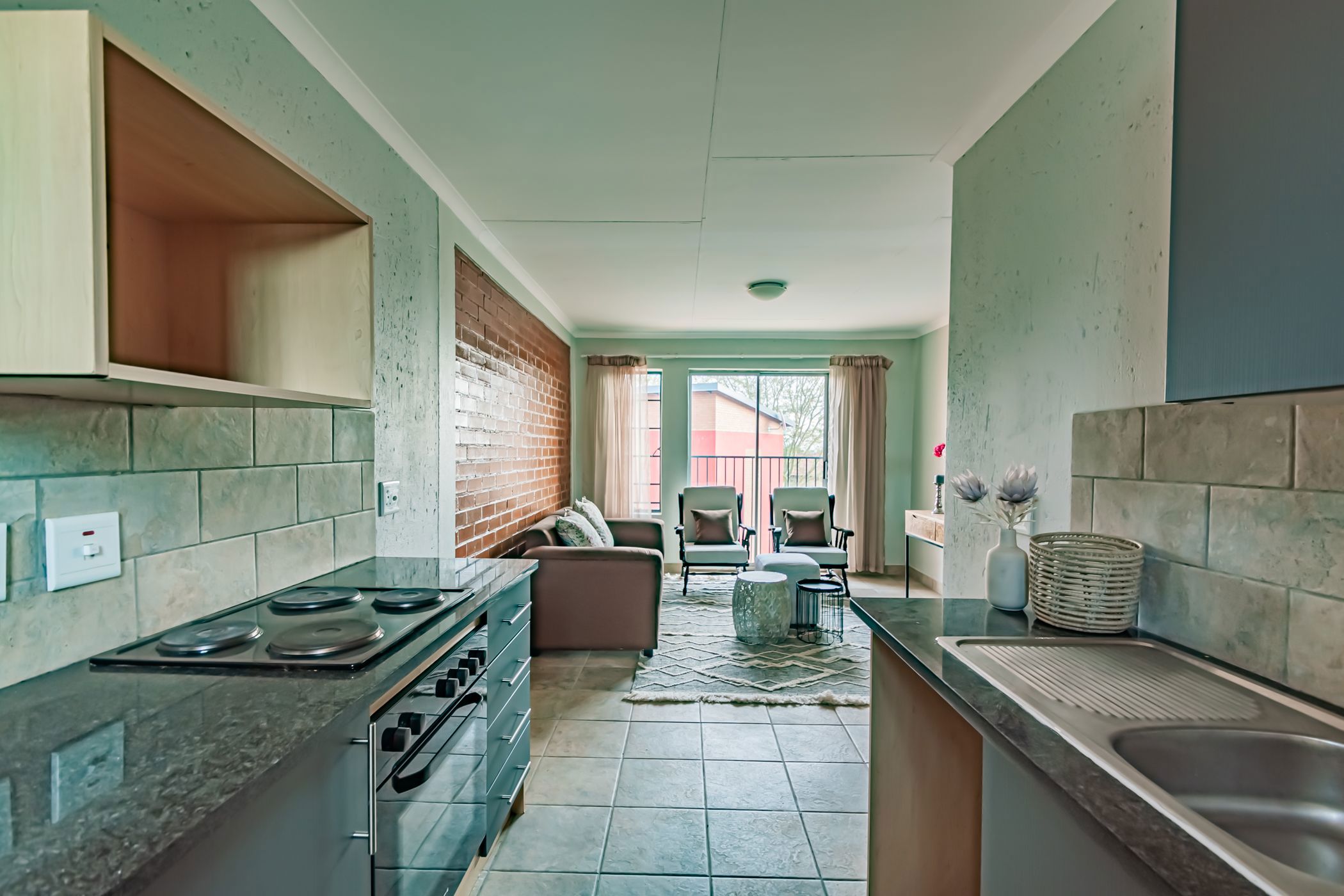 Apartment sold in Annlin - PTM1709639