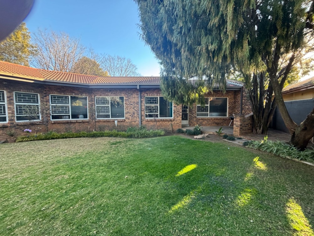 House for sale in Meyerton Ext 6 - 1VT1709940