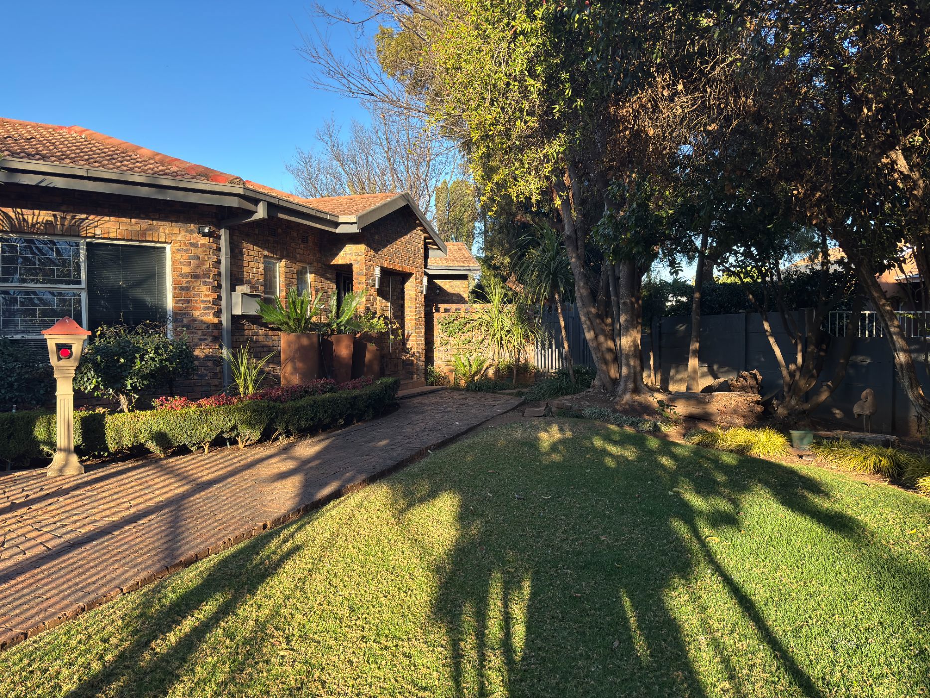 House for sale in Meyerton Ext 6 - 1VT1709940