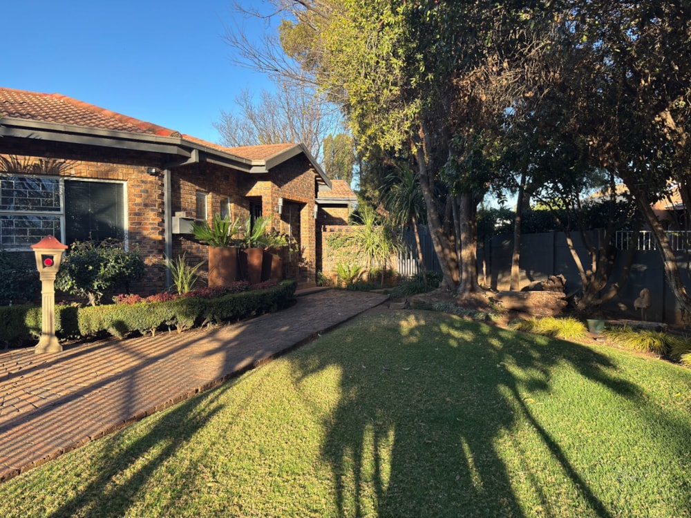 House for sale in Meyerton Ext 6 - 1VT1709940