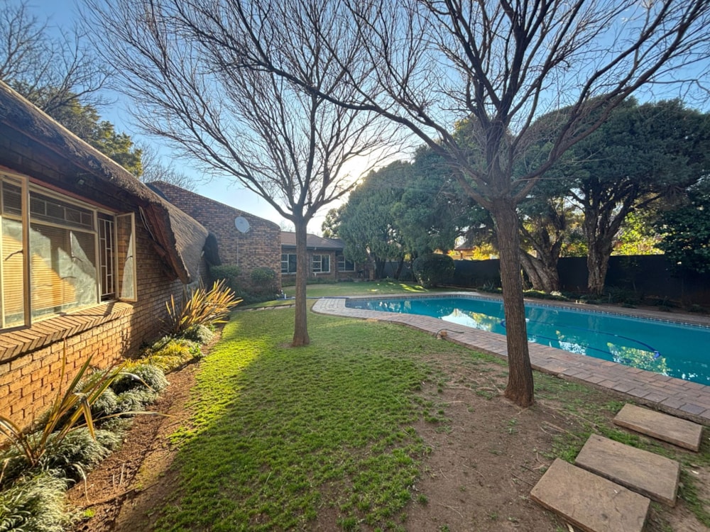 House for sale in Meyerton Ext 6 - 1VT1709940