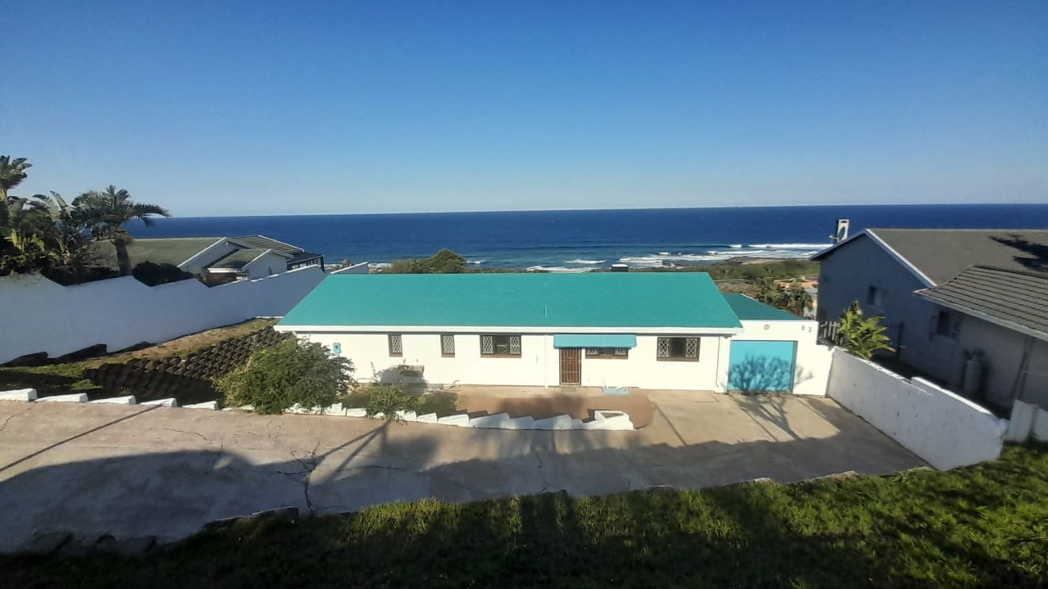 House to rent in Oslo Beach, Port Shepstone - 1PSH1709652