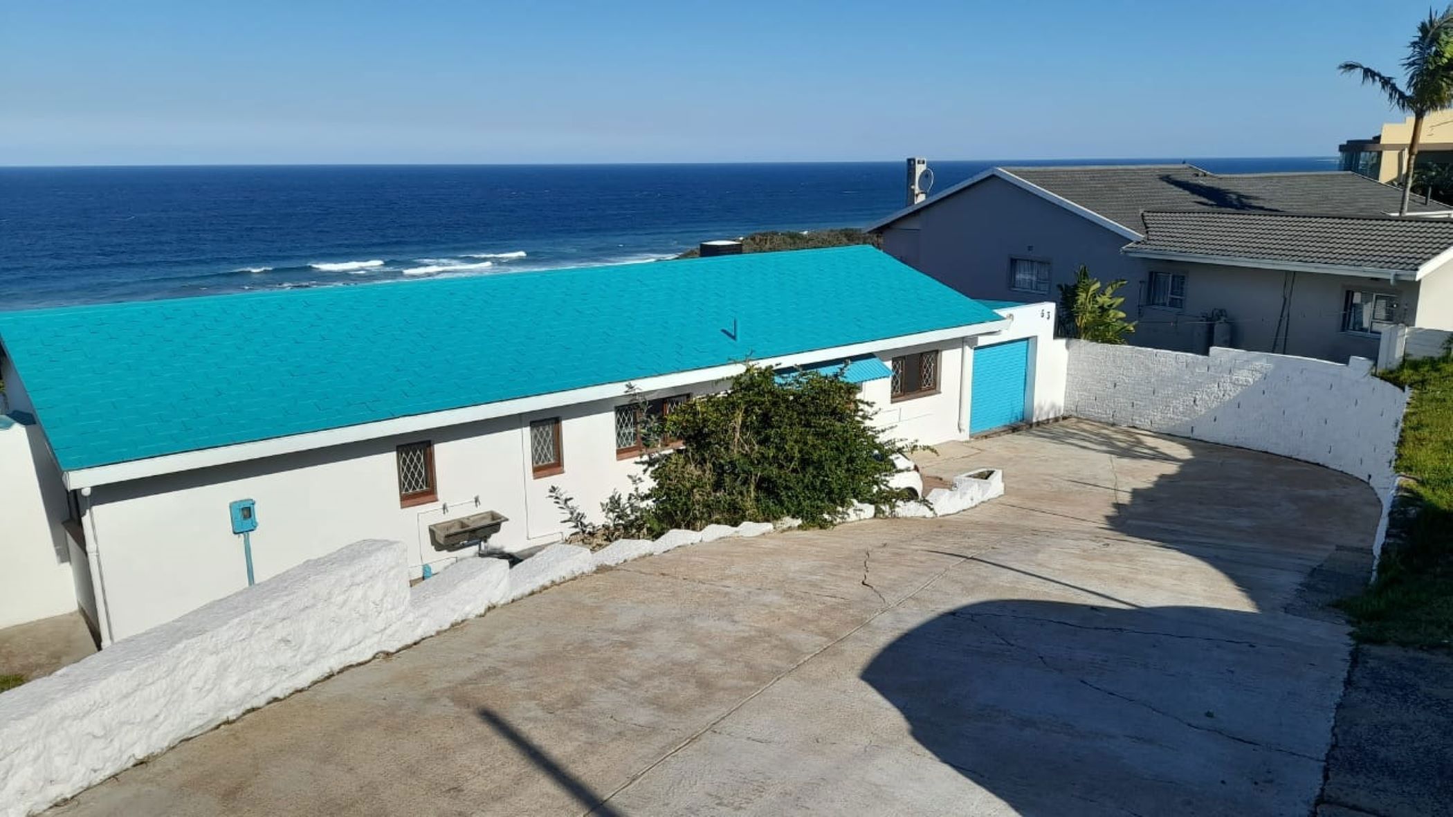 House to rent in Oslo Beach, Port Shepstone - 1PSH1709652