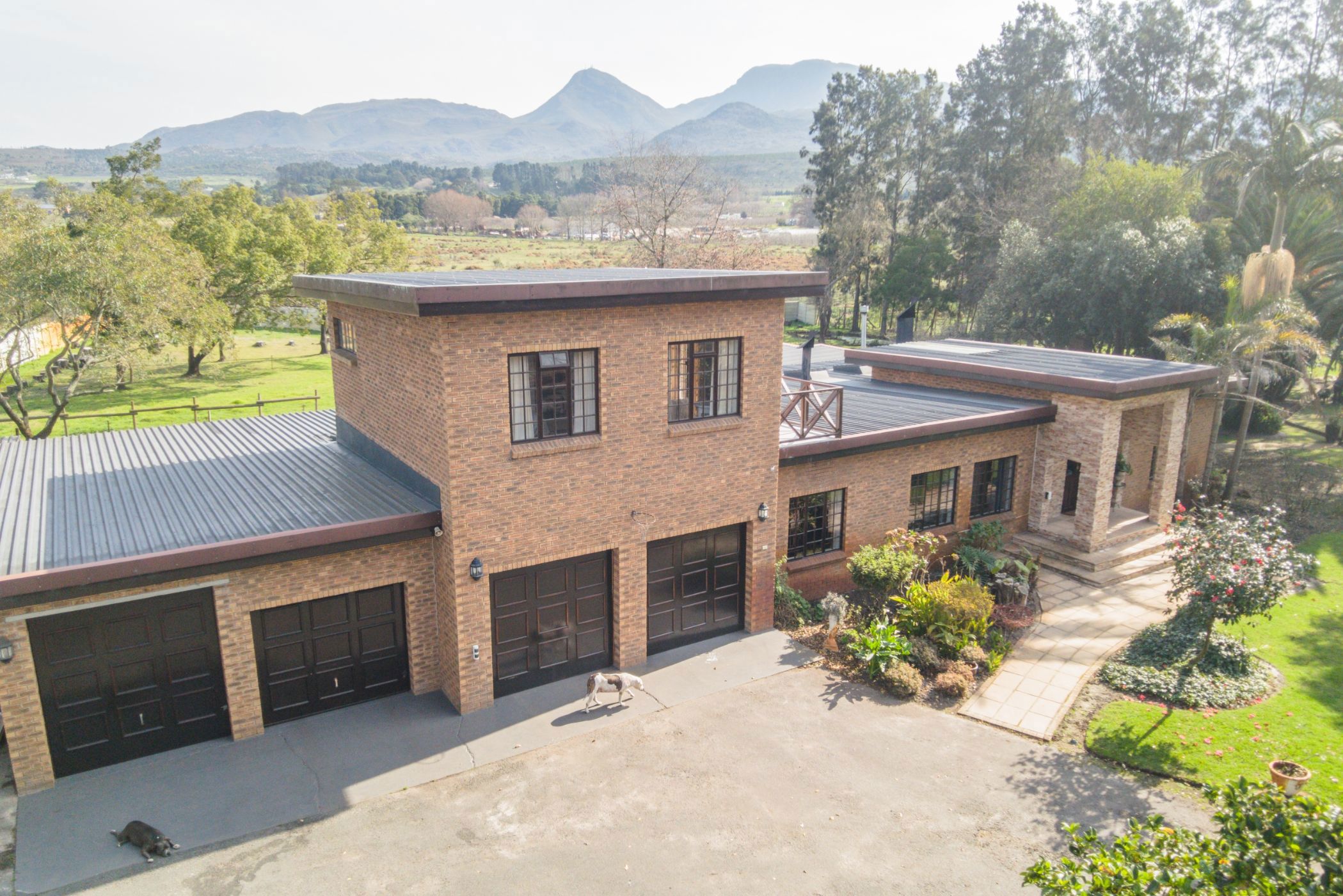 Double-storey house for sale in Klipkop Estate - HF1710030