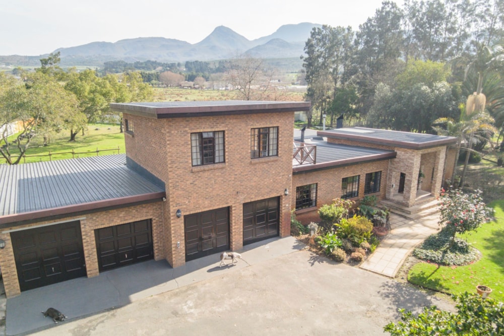 Double-storey house for sale in Klipkop Estate - HF1710030 Double-storey house for sale in Klipkop Estate - HF1710030