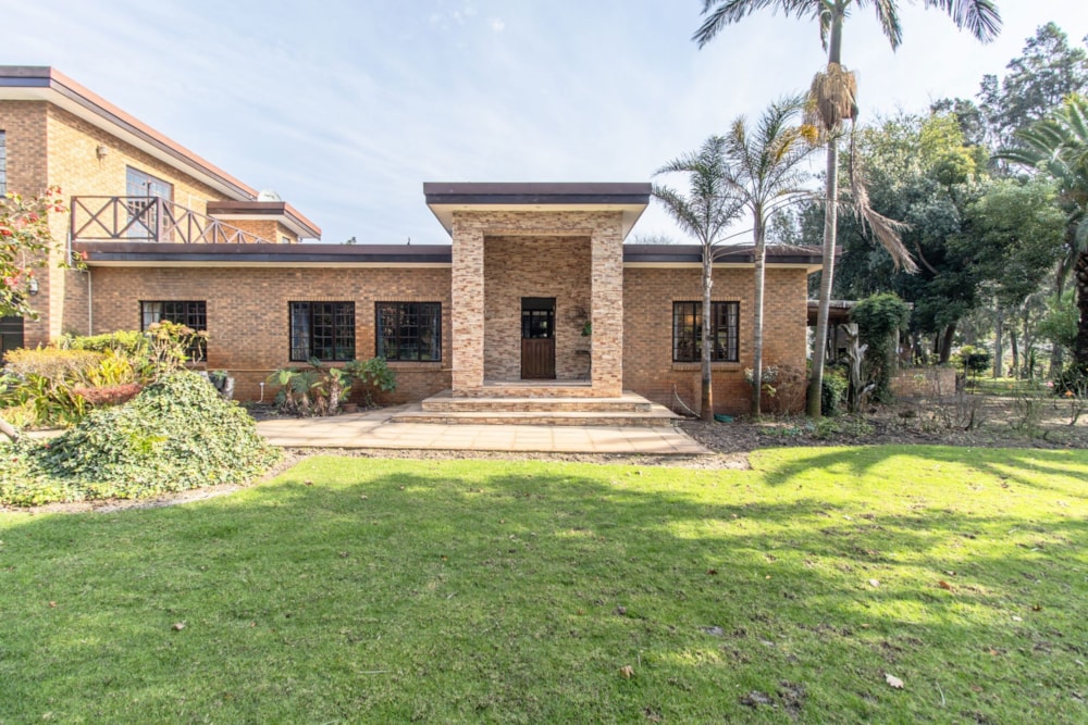 Double-storey house for sale in Klipkop Estate - HF1710030 Double-storey house for sale in Klipkop Estate - HF1710030