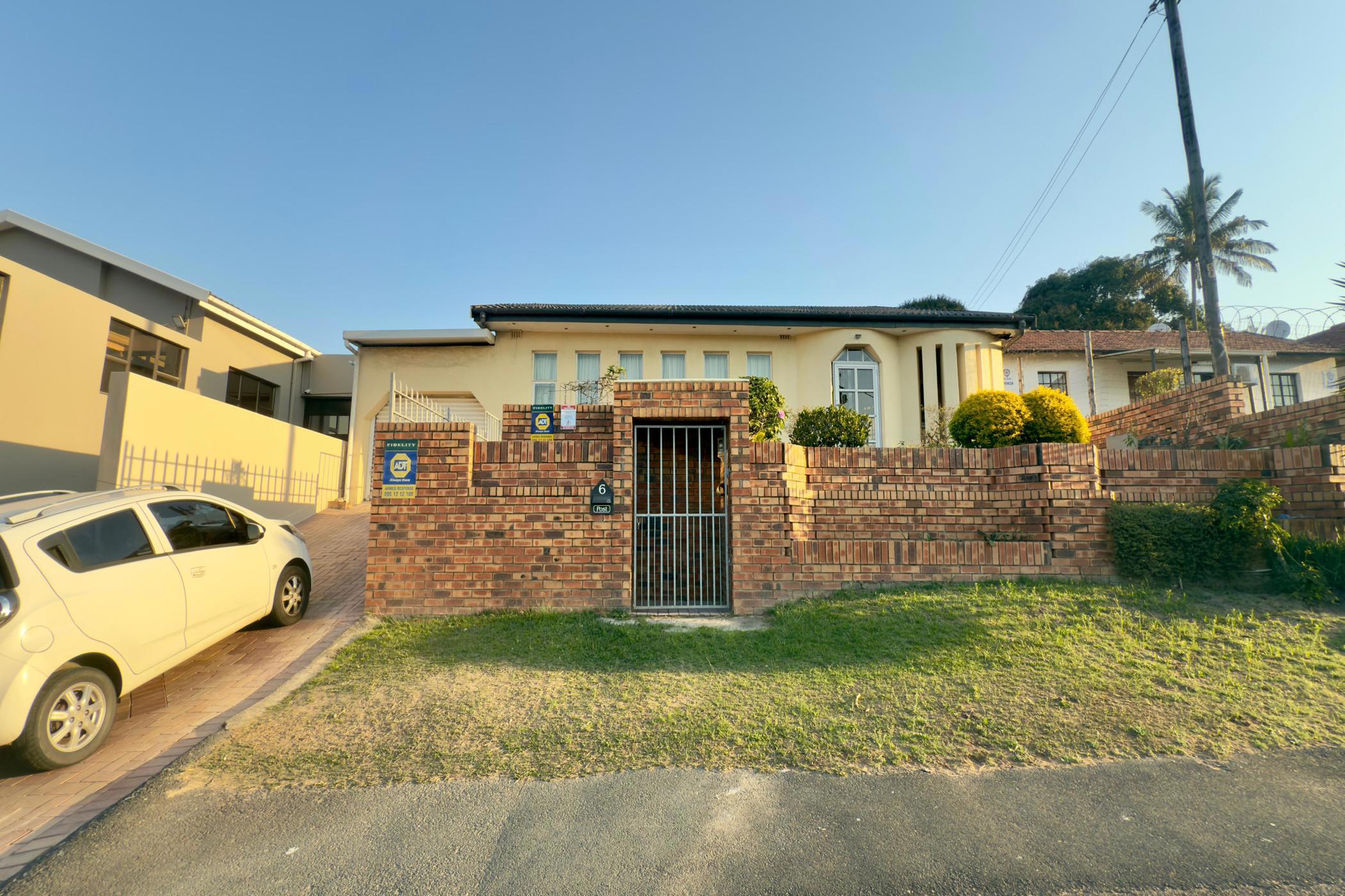 House for sale in Sydenham, Overport - 1WP1709659