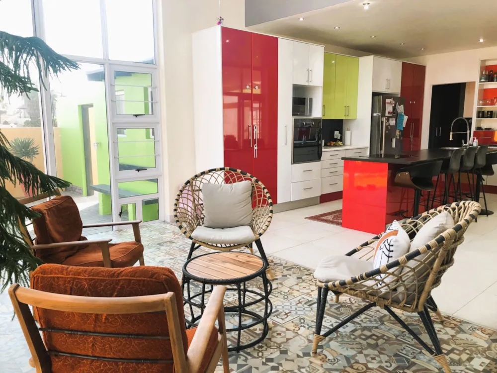 House let in Kramersdorf, Namibia - 3NM1709944 House let in Kramersdorf, Namibia - 3NM1709944