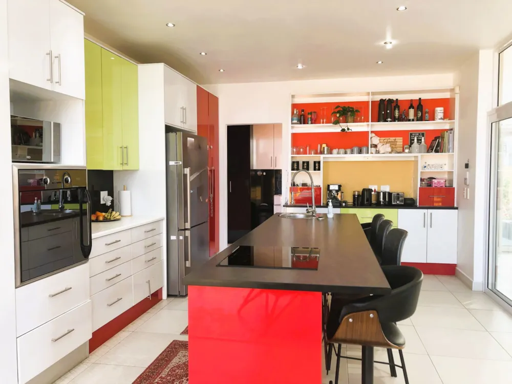 House let in Kramersdorf, Namibia - 3NM1709944 House let in Kramersdorf, Namibia - 3NM1709944