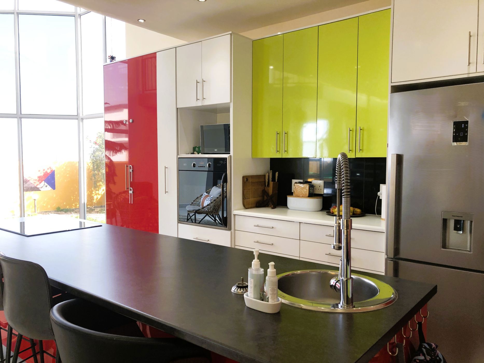 House to rent in Kramersdorf, Namibia - 3NM1709944