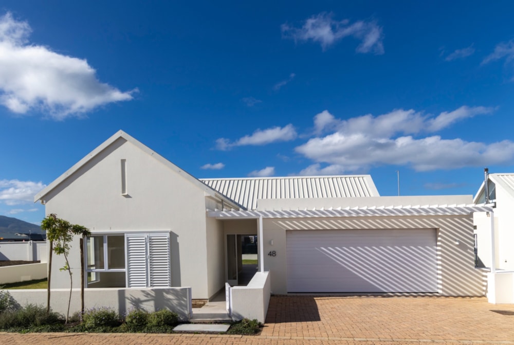 House let in George - GEL1709683 House let in George - GEL1709683