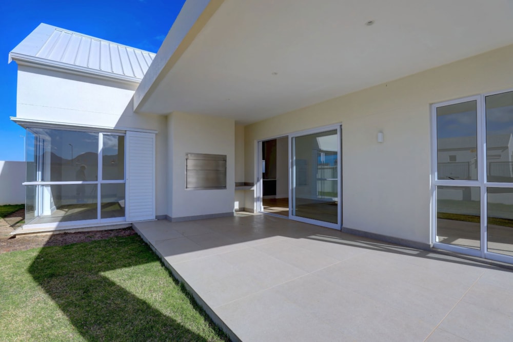 House let in George - GEL1709683 House let in George - GEL1709683