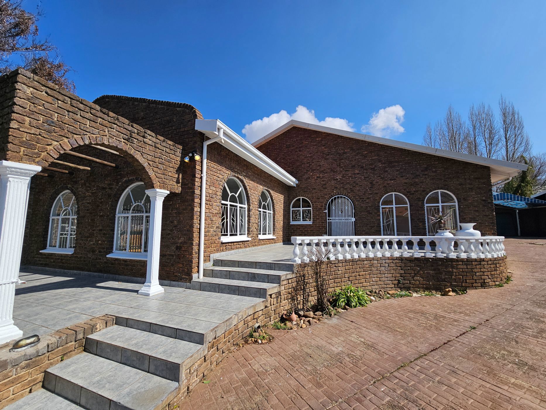 House let in Heidelberg, Gauteng - 1SP1710461