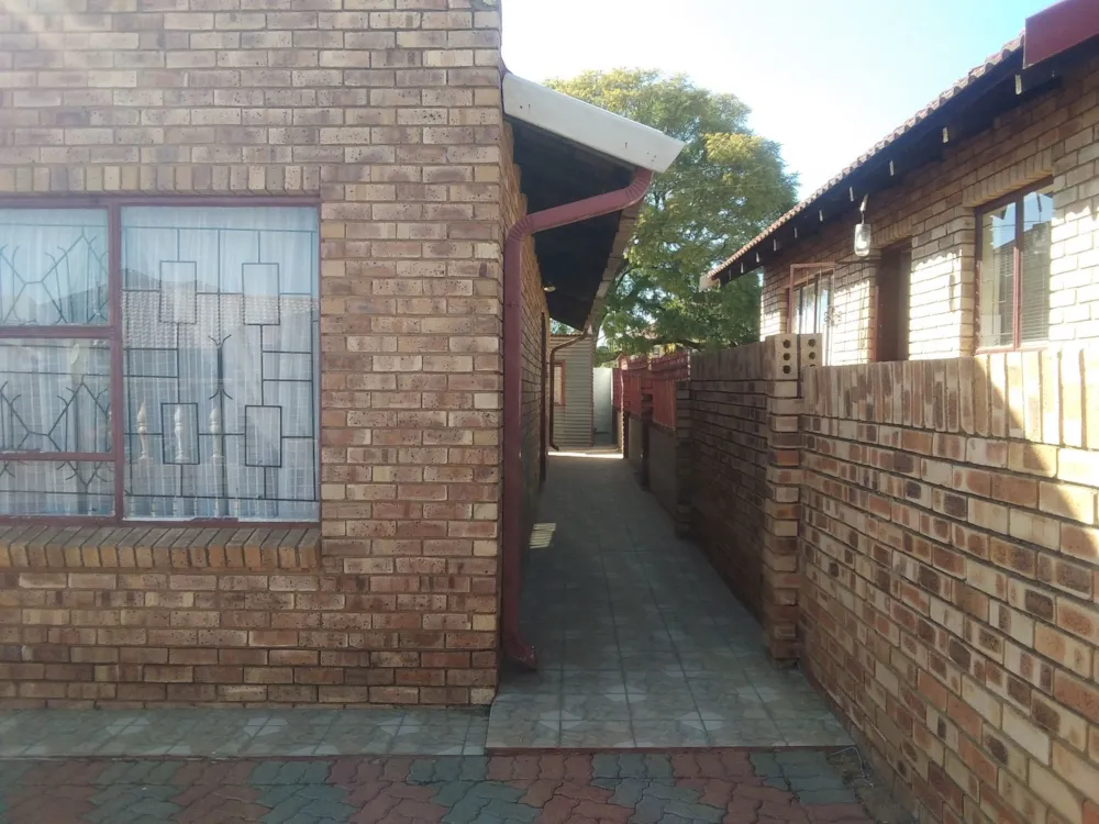House for sale in Soshanguve K - PTM1709699
