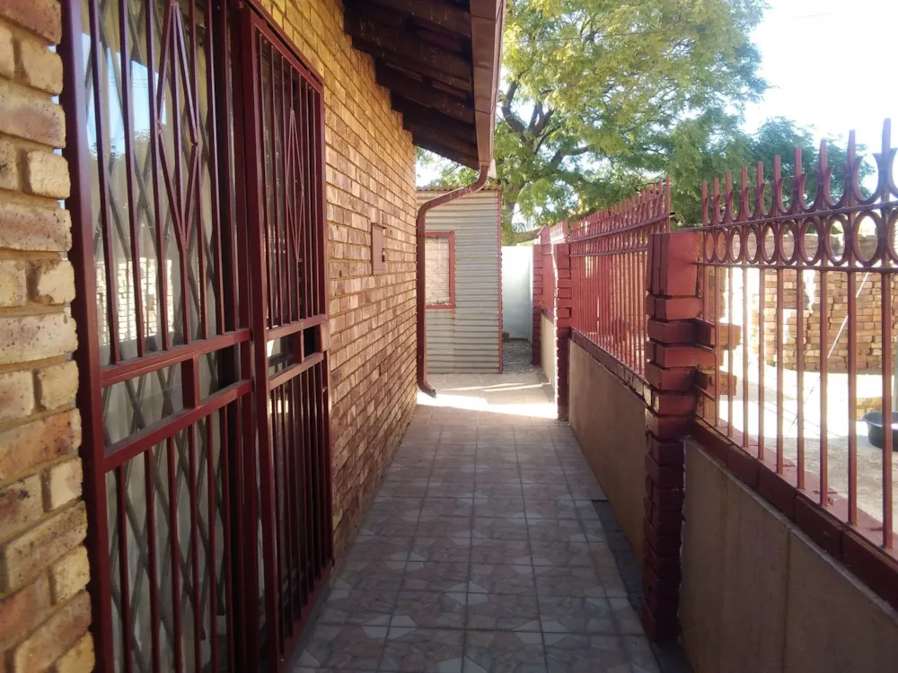 House for sale in Soshanguve K - PTM1709699