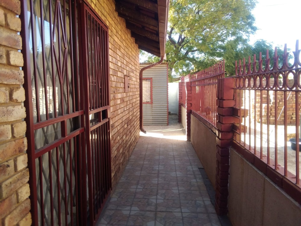 House for sale in Soshanguve K - PTM1709699