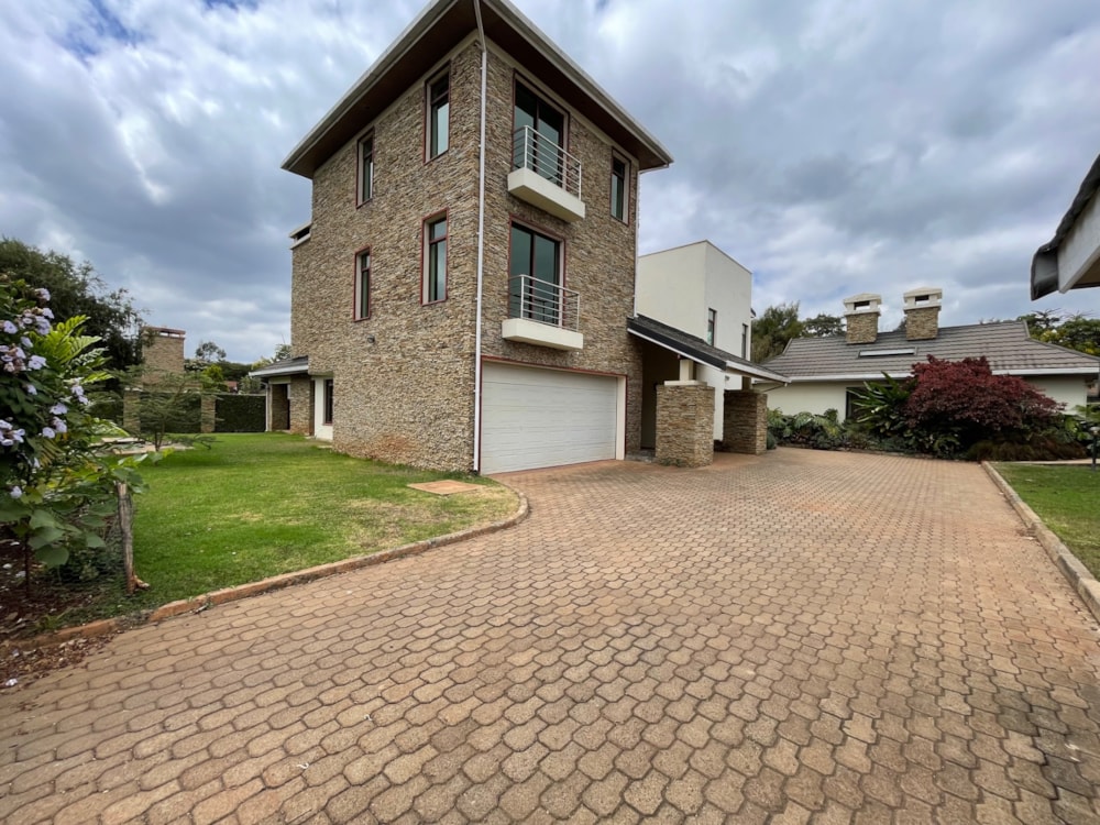 Townhouse to rent in Karen, Kenya - 3KE1709696 Townhouse to rent in Karen, Kenya - 3KE1709696