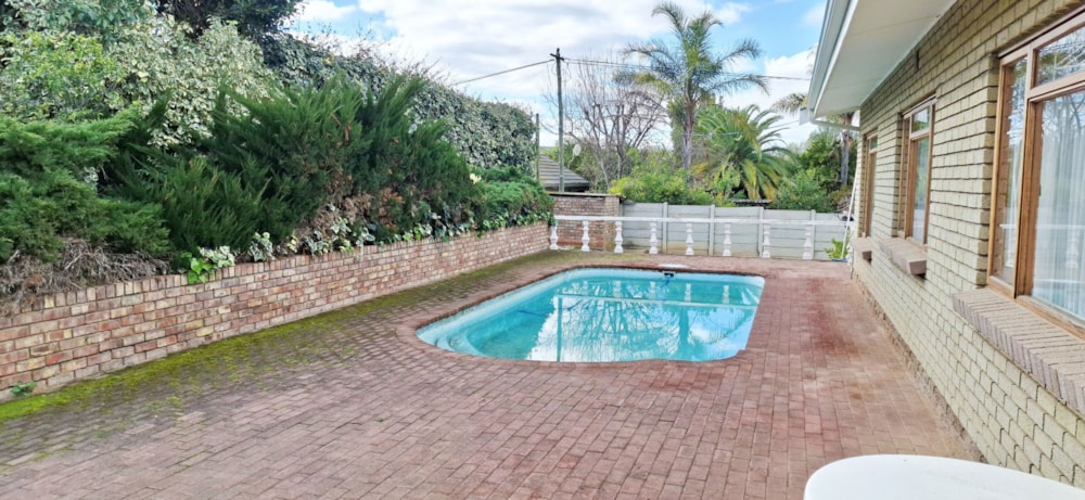 House for sale in Wesbank, Oudtshoorn - 1OU1709901 House for sale in Wesbank, Oudtshoorn - 1OU1709901