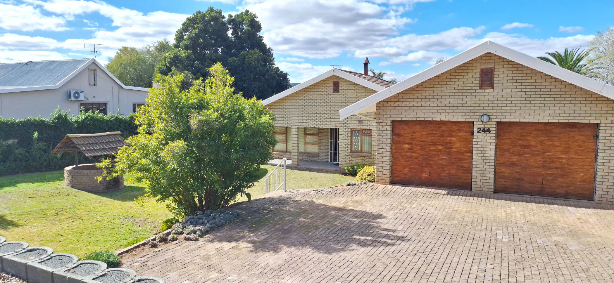 House for sale in Wesbank, Oudtshoorn - 1OU1709901