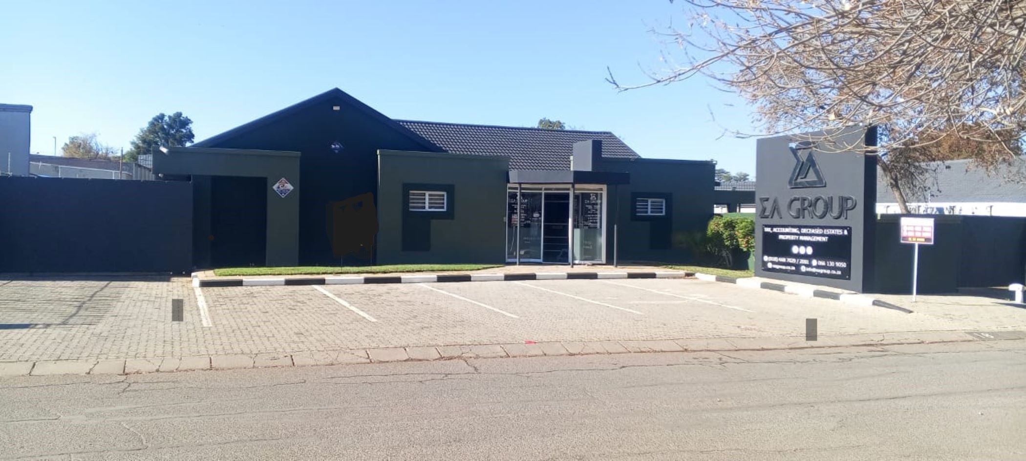 Commercial Building to rent in Wilkoppies - 1RN1709712