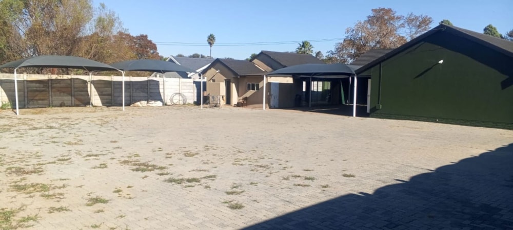 Commercial Building to rent in Wilkoppies - 1RN1709712 Commercial Building to rent in Wilkoppies - 1RN1709712