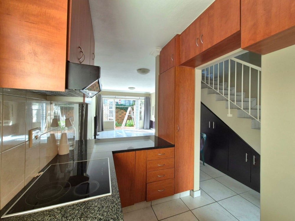 Townhouse for sale in Musgrave - 1DA1709713 Townhouse for sale in Musgrave - 1DA1709713