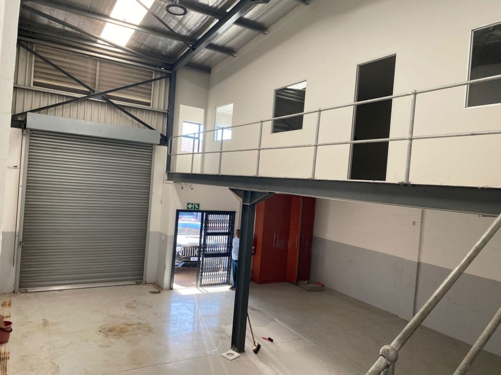 Commercial industrial property to rent in Cornubia - 1ND1709717 Commercial industrial property to rent in Cornubia - 1ND1709717