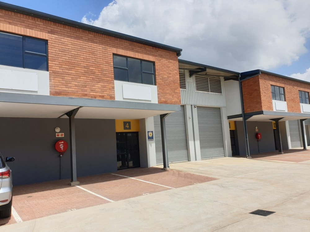 Commercial industrial property to rent in Cornubia - 1ND1709717 Commercial industrial property to rent in Cornubia - 1ND1709717