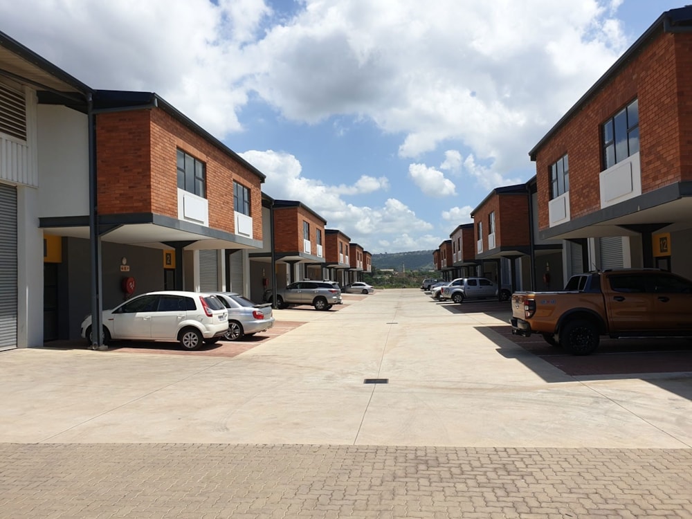 Commercial industrial property to rent in Cornubia - 1ND1709717 Commercial industrial property to rent in Cornubia - 1ND1709717