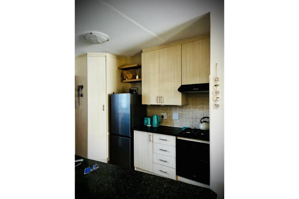Semi-detached house sold in Brentwood Park, Benoni - EN1710902