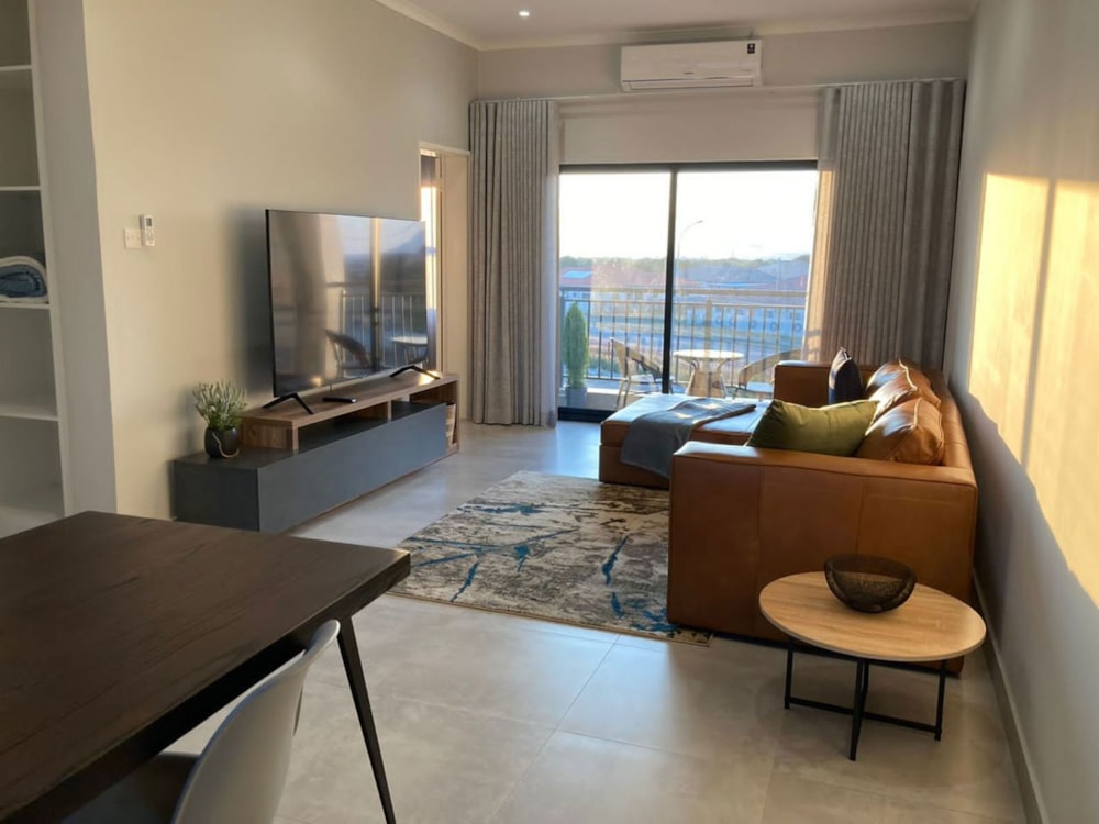 Apartment for sale in Broadhurst, Botswana - 3BO1735015