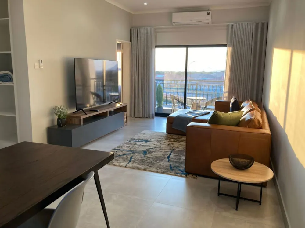 Apartment for sale in Broadhurst, Botswana - 3BO1735015 Apartment for sale in Broadhurst, Botswana - 3BO1735015