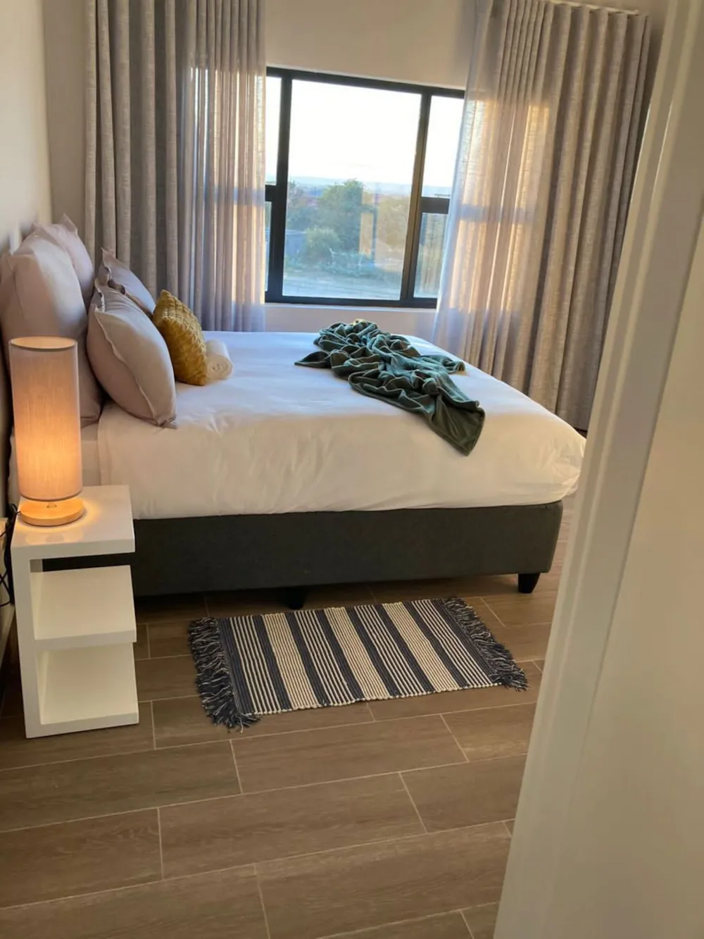 Apartment for sale in Broadhurst, Botswana - 3BO1735015 Apartment for sale in Broadhurst, Botswana - 3BO1735015