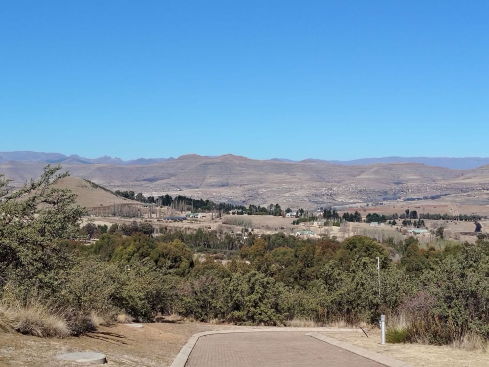 Vacant land for sale in Clarens - 1CS1709739 Vacant land for sale in Clarens - 1CS1709739