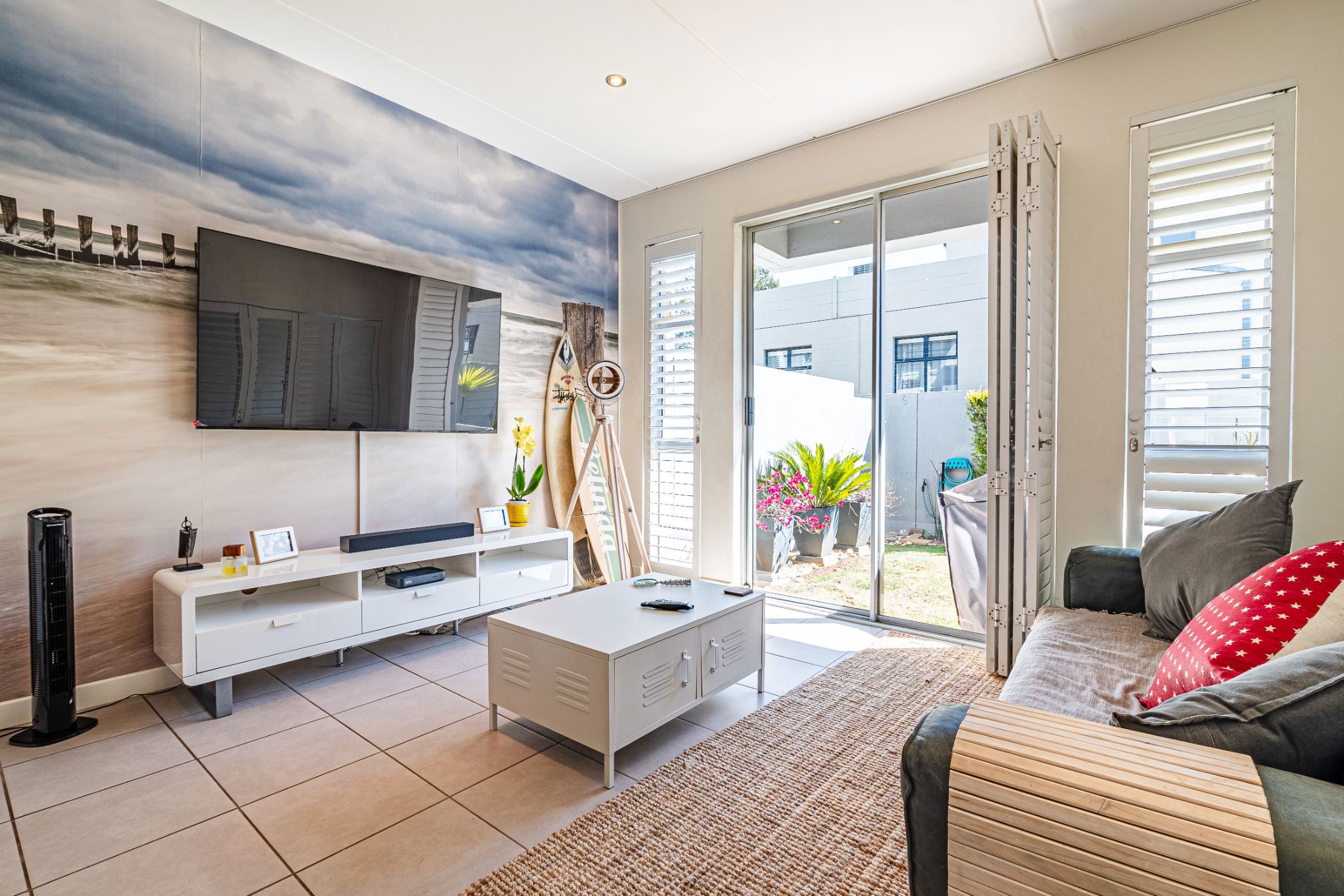 Security complex home for sale in Bryanston - HP1709800