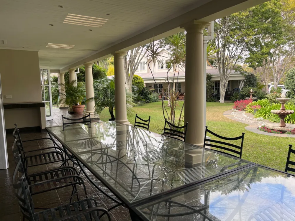 House let in Village, Botswana - 3BO1709741