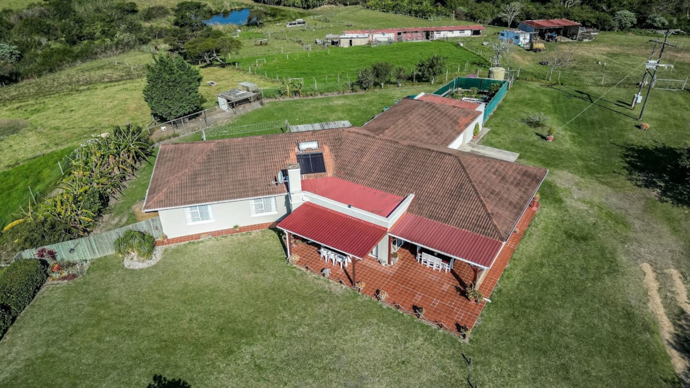 Livestock farm for sale in Kwelera - 1EZ1709743 Livestock farm for sale in Kwelera - 1EZ1709743