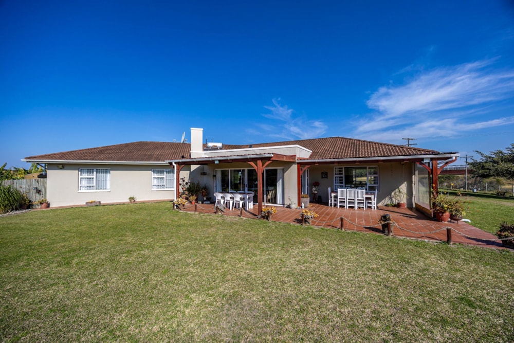 Livestock farm for sale in Kwelera - 1EZ1709743 Livestock farm for sale in Kwelera - 1EZ1709743