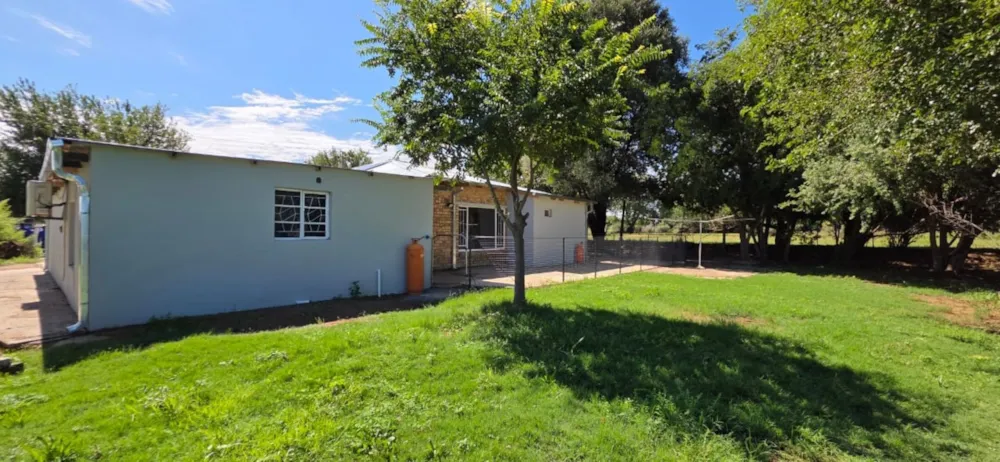 Farm vacant land let in Douglas - 1KJ1709756 Farm vacant land let in Douglas - 1KJ1709756