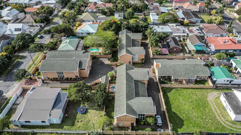 Townhouse for sale in Nahoon - 1EZ1710606