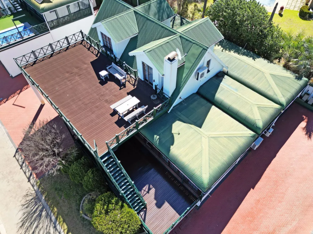 Security estate home for sale in Vaalview - 1VT1709921