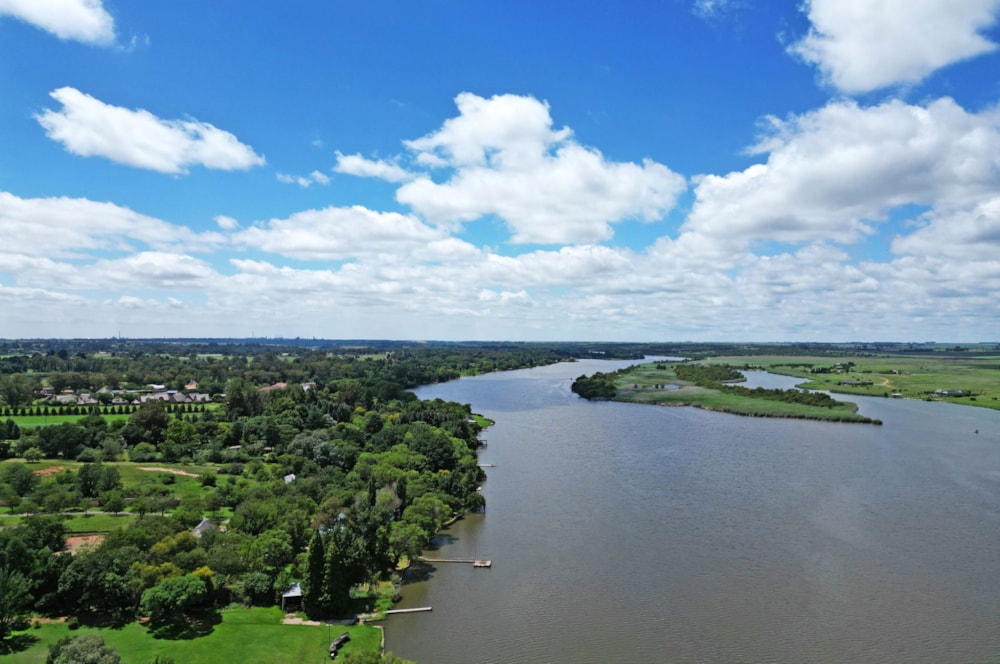 Security estate home for sale in Vaalview - 1VT1709921