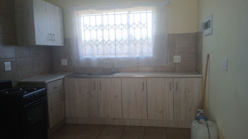 Single-storey house for sale in Freedom Park - 1RU1709765