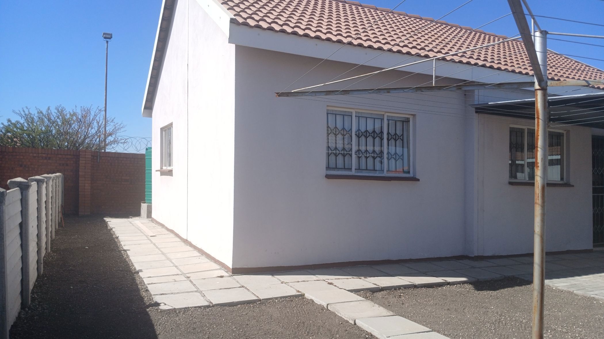 Single-storey house for sale in Freedom Park - 1RU1709765