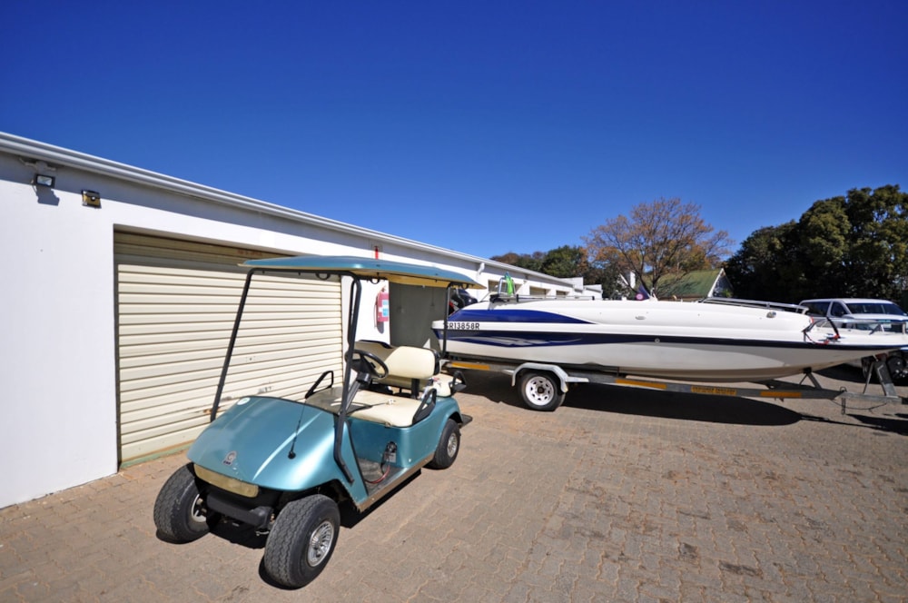 Security estate home for sale in Vaalview - 1VT1709949