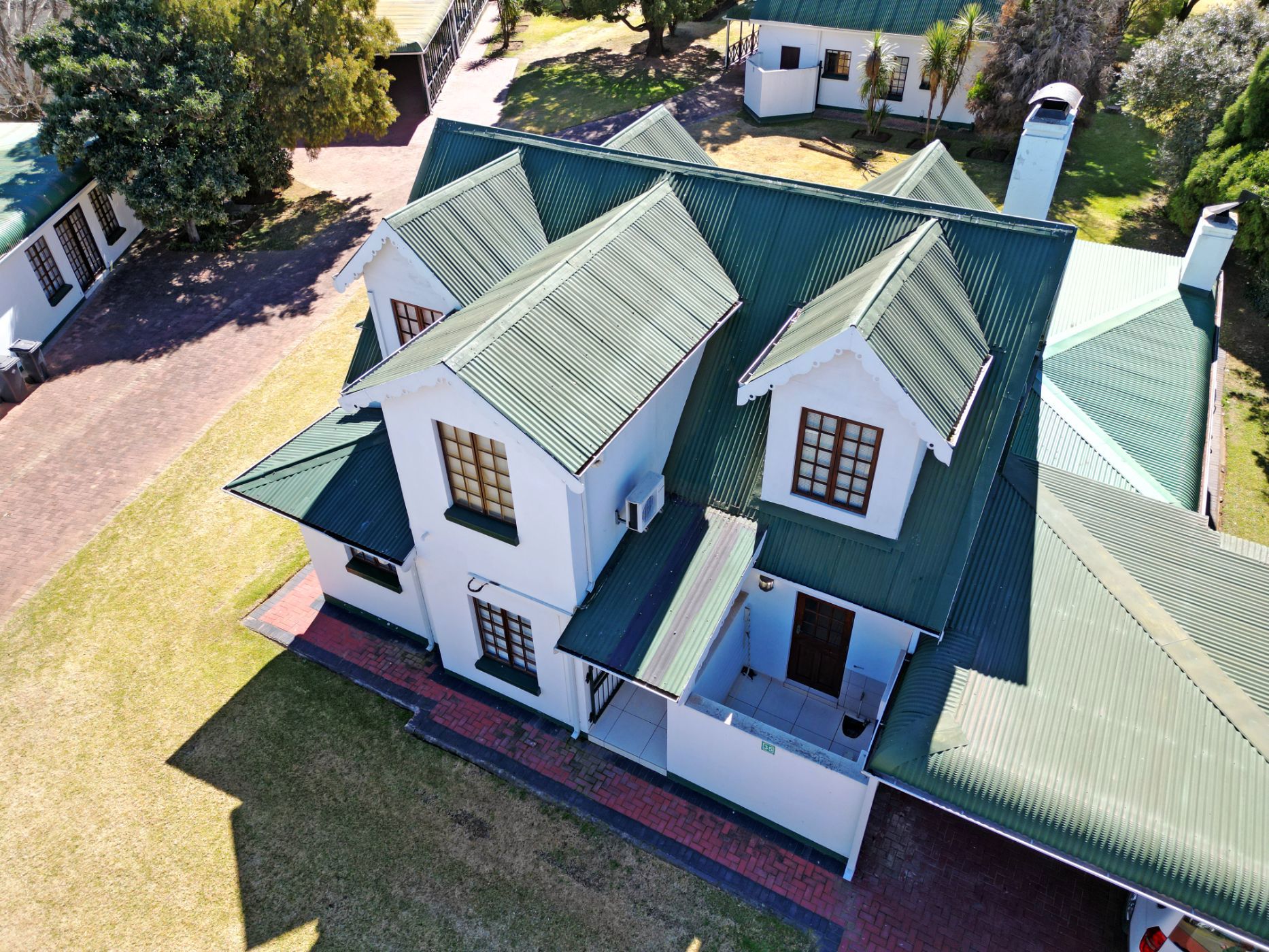 Security estate home for sale in Vaalview - 1VT1709949