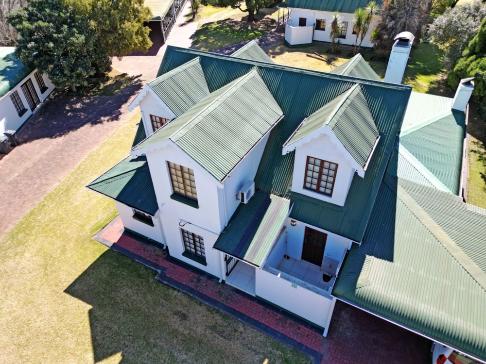 Security estate home for sale in Vaalview - 1VT1709949